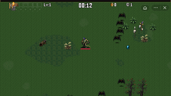 地下城割草无广告版