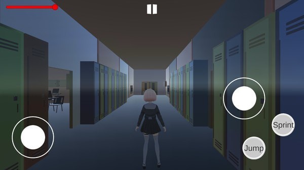 逃离病娇2.1.2版