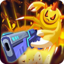 螃蟹大战无限钻石版