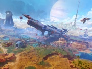 画质超高的奇幻手游