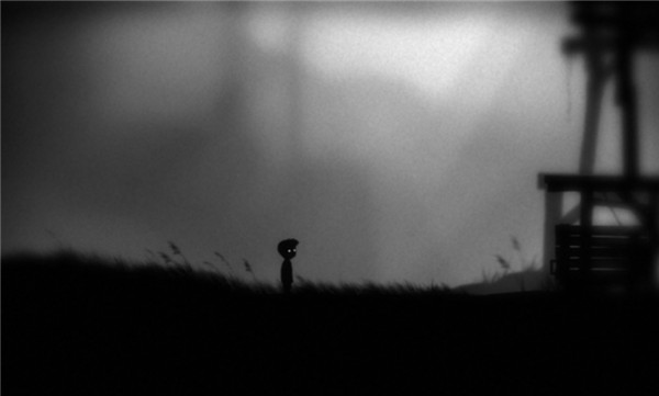 limbo虚拟机镜像