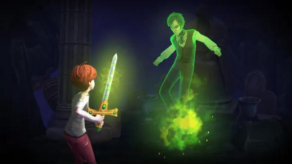 直到晨曦来临直装版