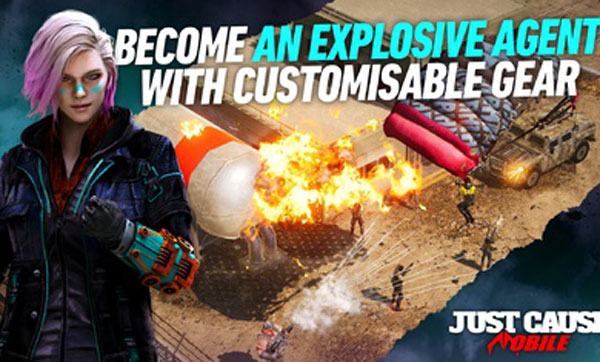 正当防卫测试版