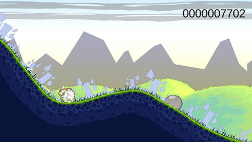 原神滑草大冒险中文版