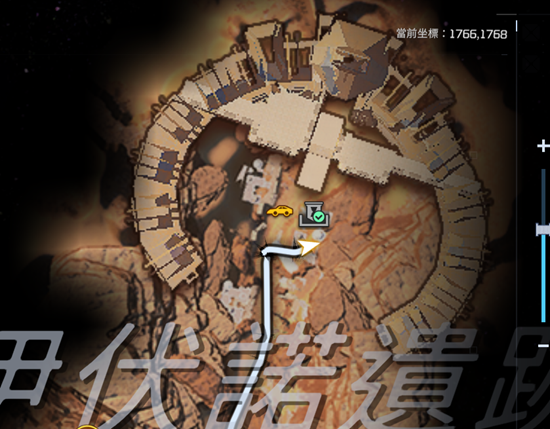 《星球重启》旧世遗珍位置大全一览