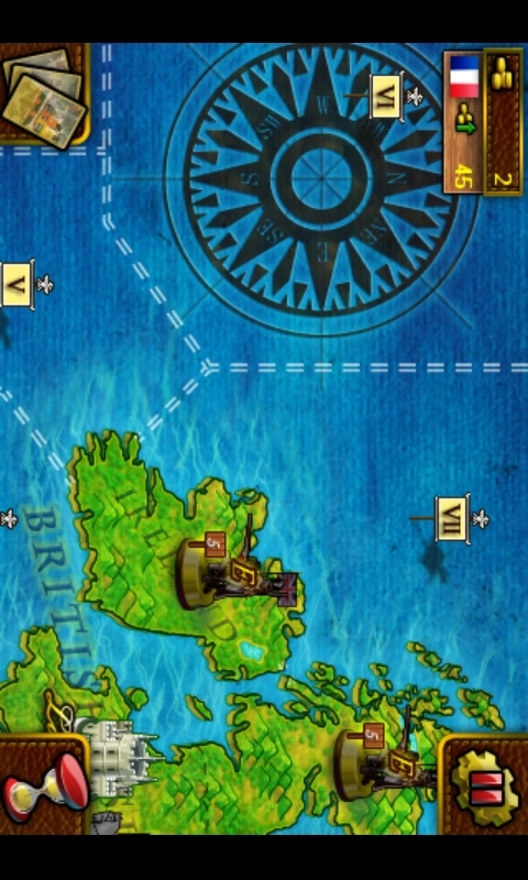 欧陆战争内购版