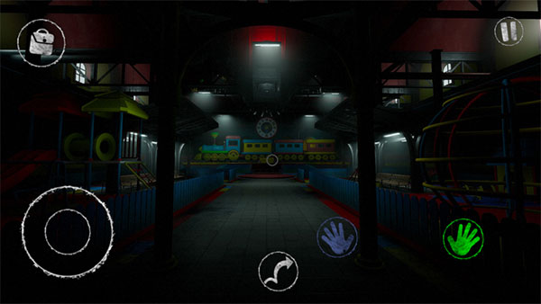 波比的游戏时间第二章正版