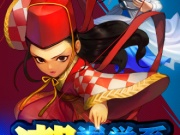 武侠回合制手游