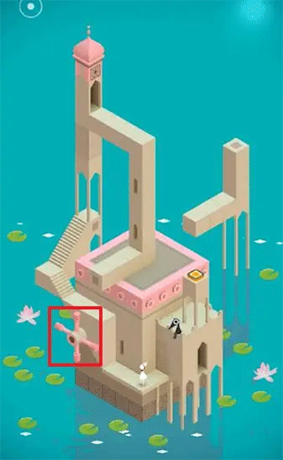 纪念碑谷官方版