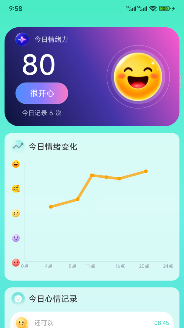 天天日历
