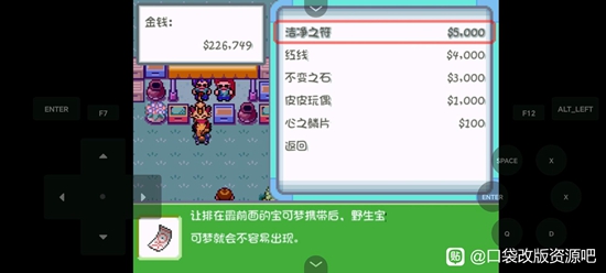 《口袋妖怪燃之智》全流程图文攻略一览