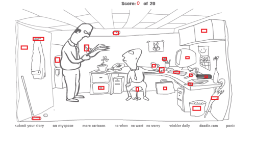 老板的二十种死法