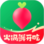 叮咚买菜配送版