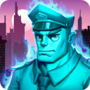 ghostpol幽灵刑警