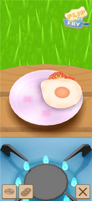 翻炒厨师中文版