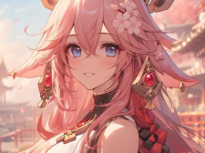 十款日式slg互动触摸