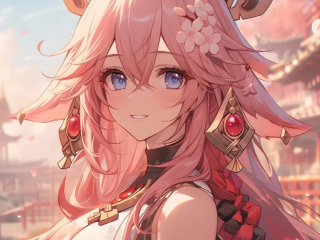 十款日式slg互动触摸