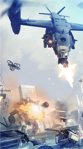 王牌特工中国版