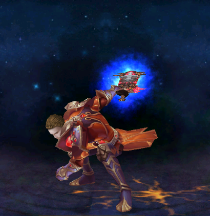 龙之守护(0.1折送超赛悟空)