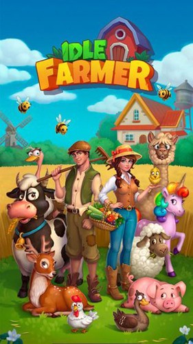 爱豆农场红包版(合作养牛)