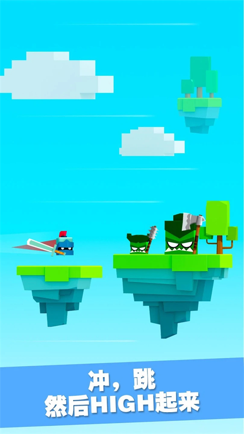 铁头英雄全角色版