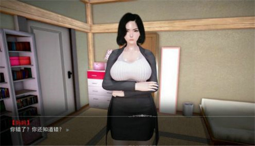 母上攻略v6.0中文版