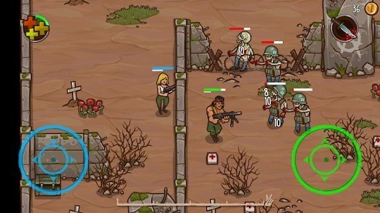 启示录英雄(使用金钱)