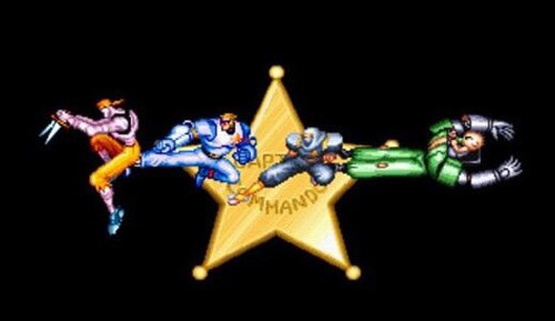 名将梦魇加强版