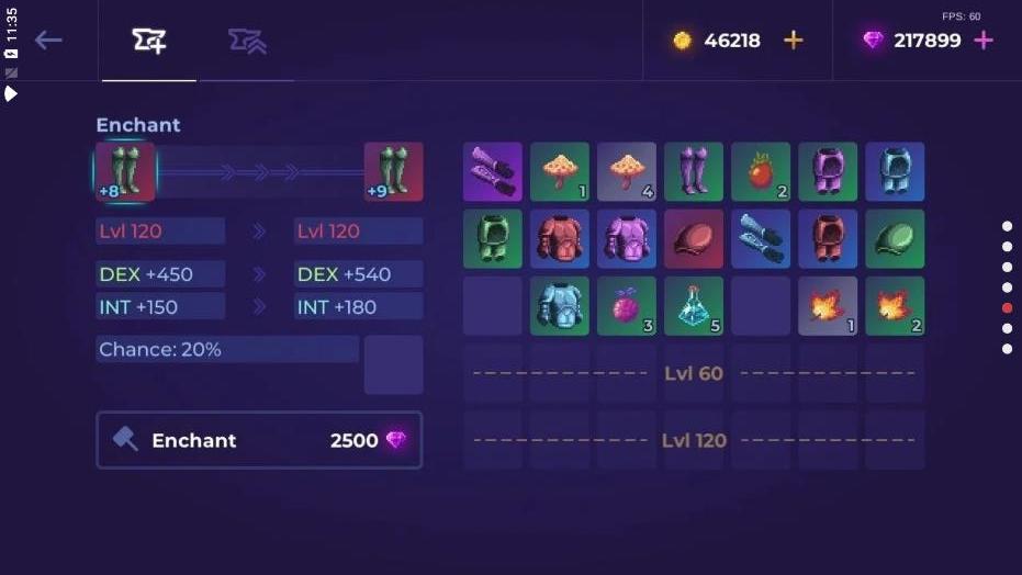 爱丽丝月光竞技场无限钻石版