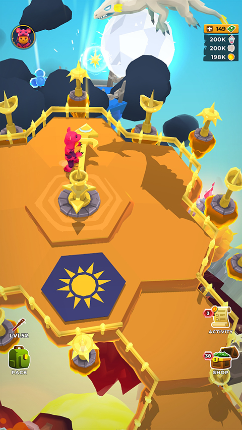 我的小宇宙内置MOD修改器