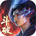 斗破苍穹星月版