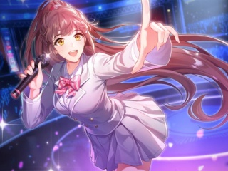 女性向互动模拟类