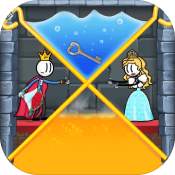 火柴人神逃脱3中文版