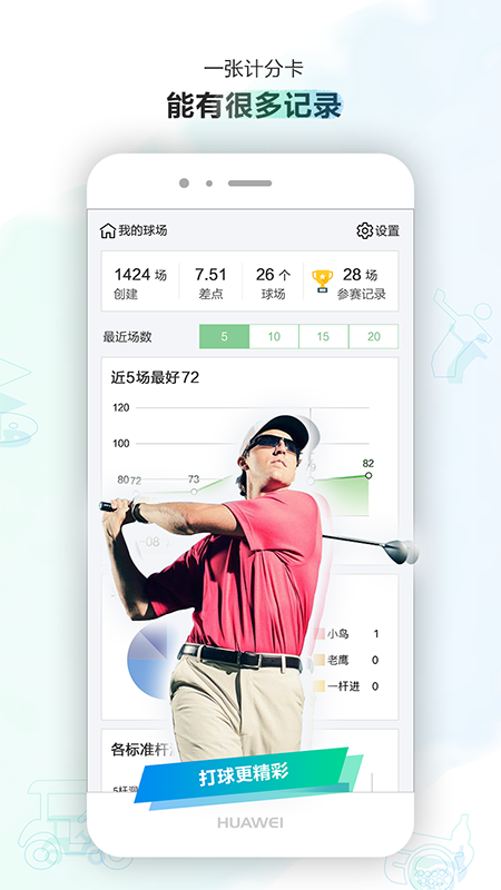 小白球