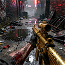 僵尸生存射击
