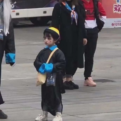 最新颖的搞怪微信头像