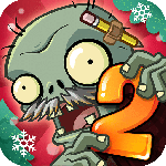 植物大战僵尸2童话森林