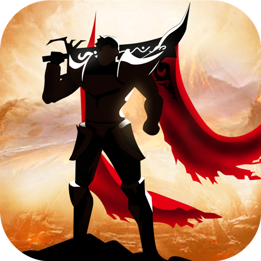 龙骑战歌(内置0.1打金骷髅版)