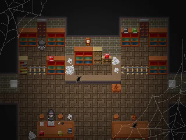 《勇者闯魔穴》全流程通关攻略一览