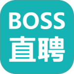 Boss直聘app