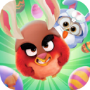 Angry Birds Match