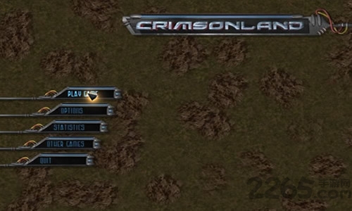 血腥大地双人联机版