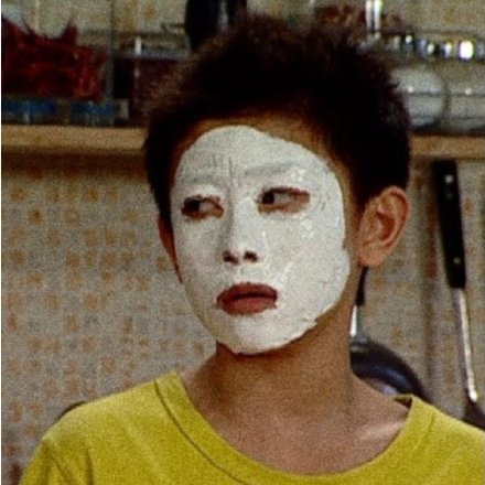 《家有儿女》搞笑微信头像