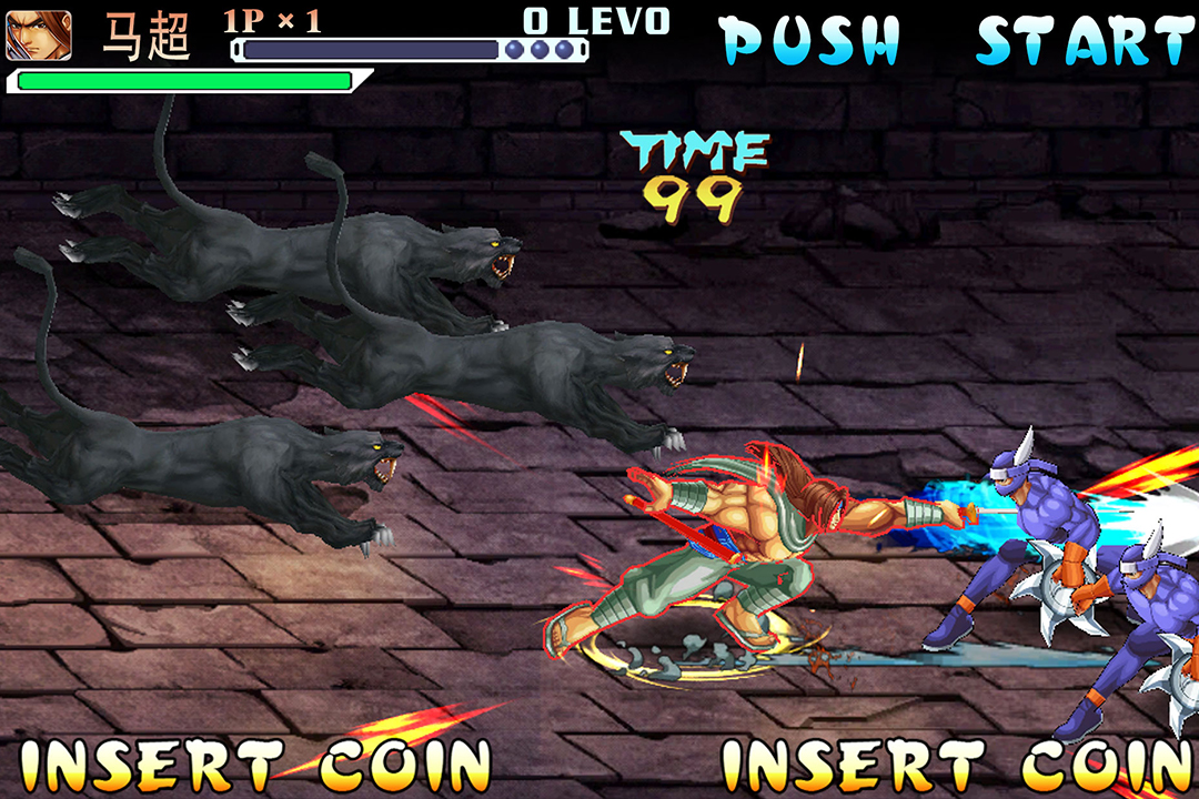 三国战纪最强骑兵