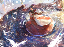 刷好感度可以插的