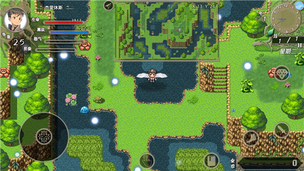 巅峰骑士团无限晶石版