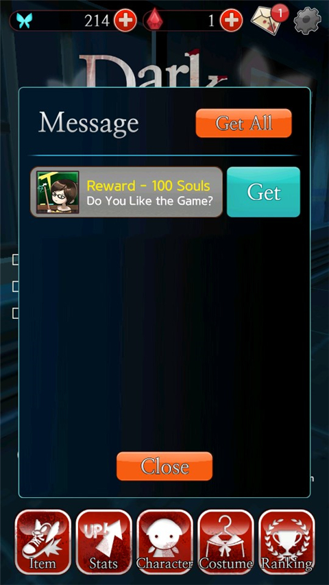 黑色走廊2无限蝴蝶无限红宝石版