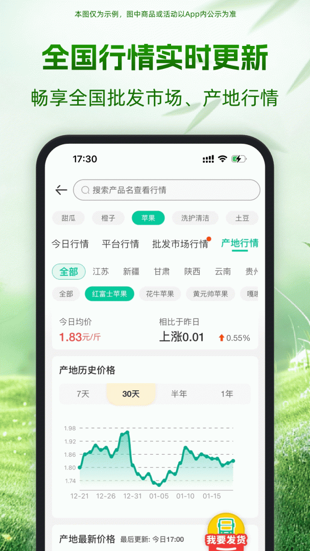 一亩田