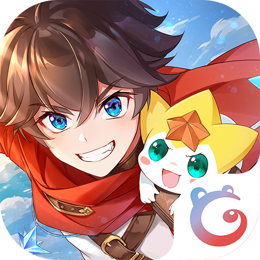 奥奇传说百度渠道服