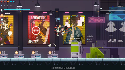 新月纪元试玩版